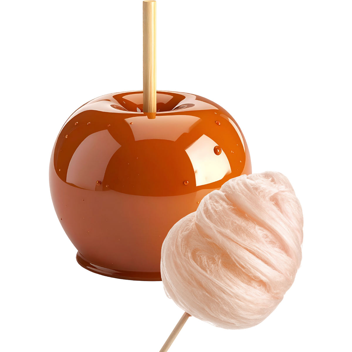 CARAMEL APPLE