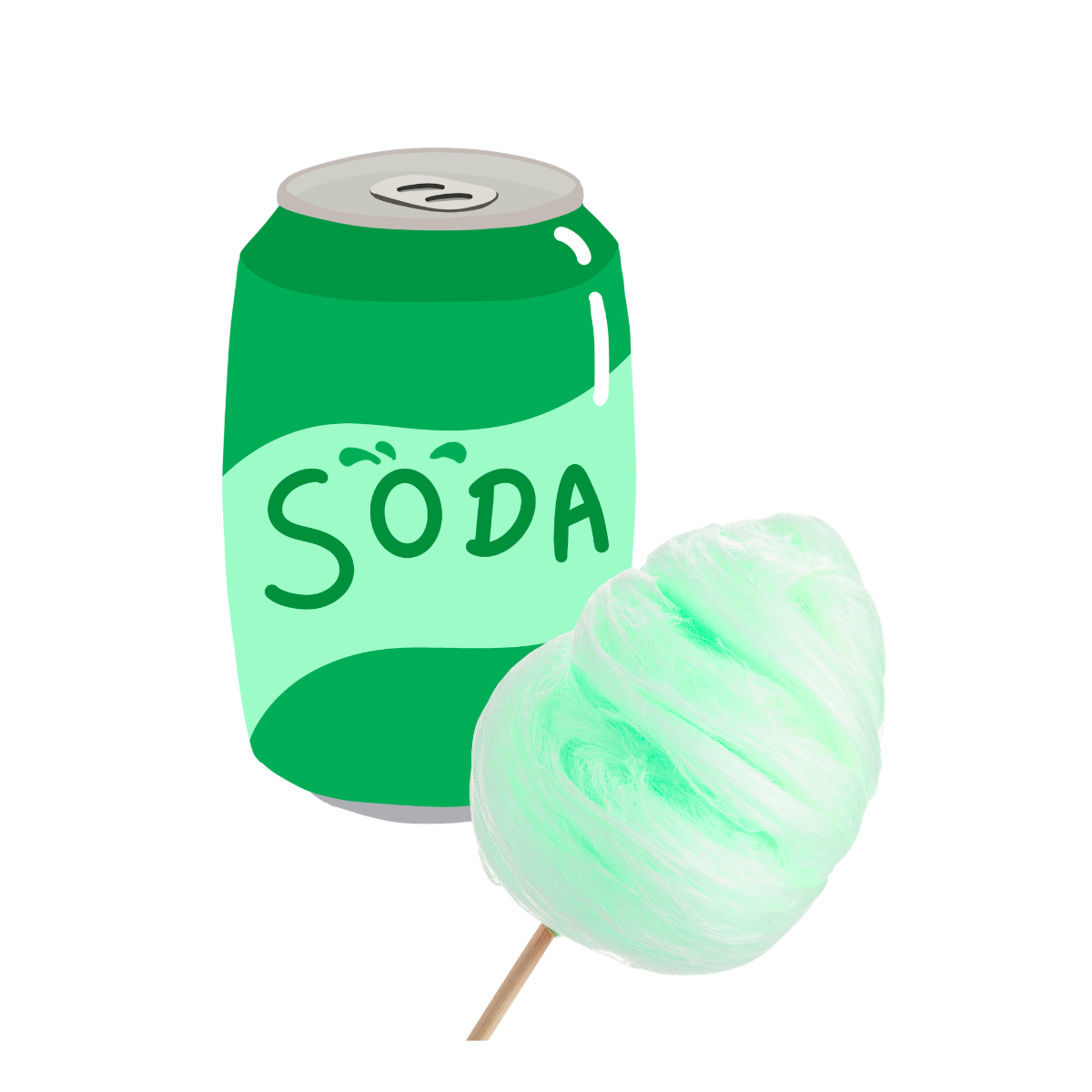 DEW MOUNTAIN