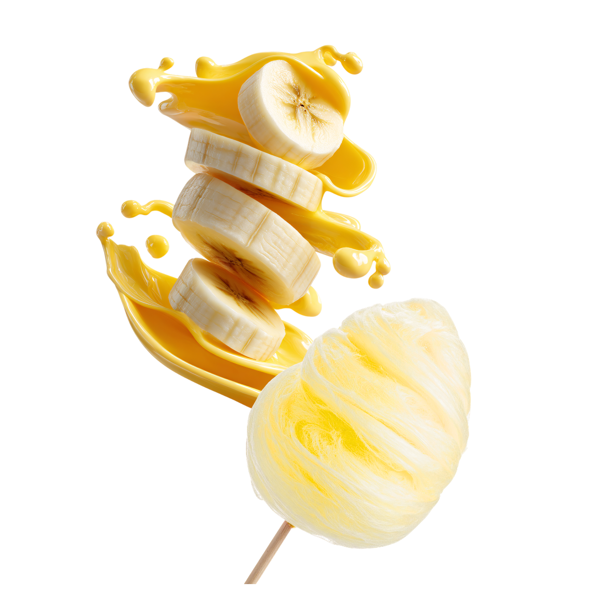 BANANA PUDDING