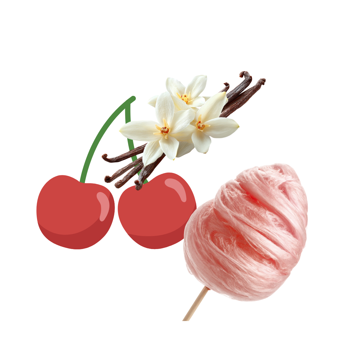 CHERRY VANILLA