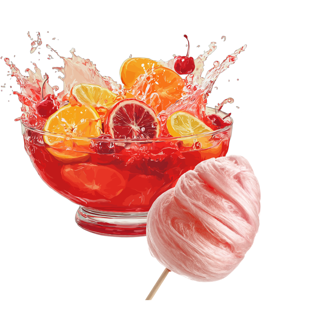 FRUIT PUNCH