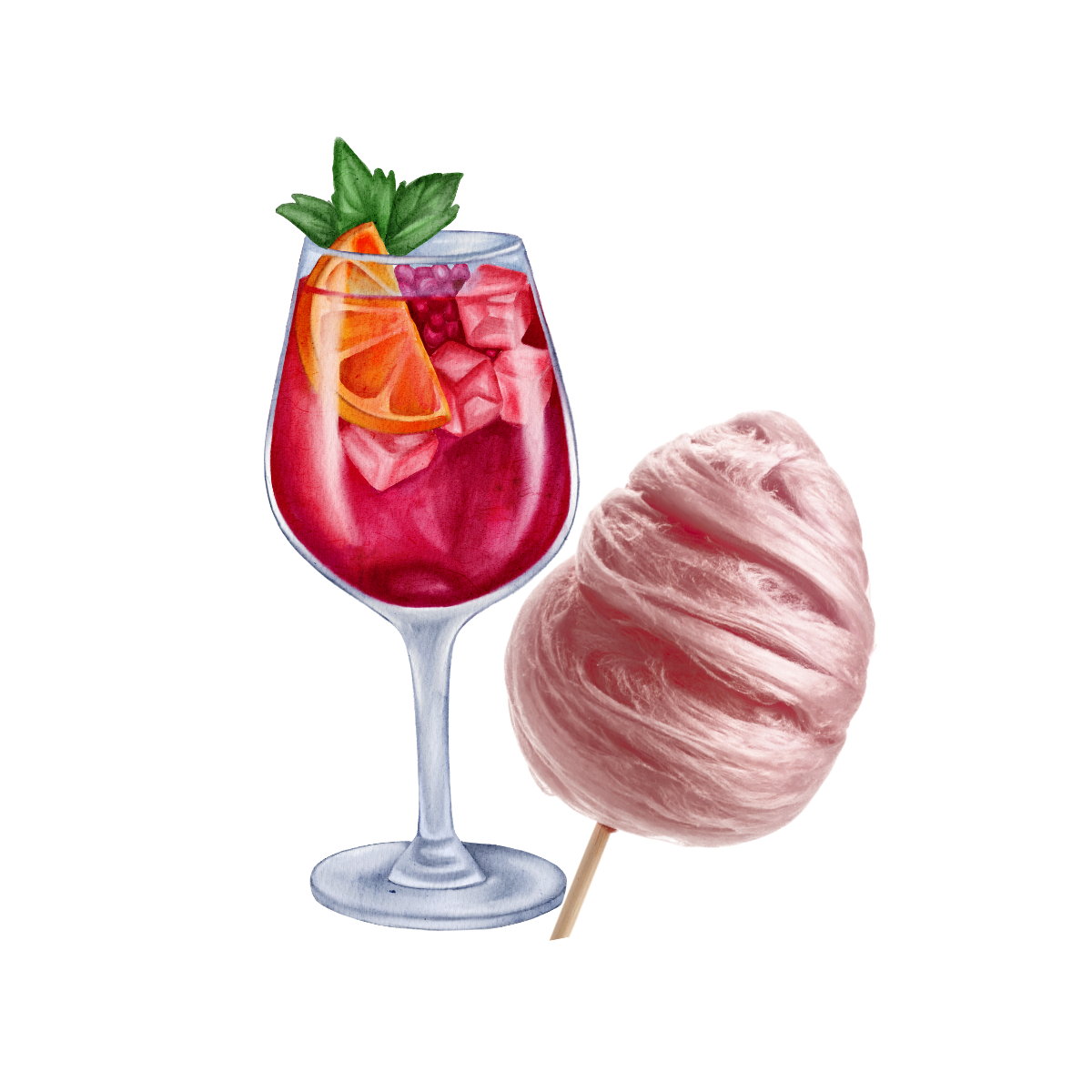 SANGRIA