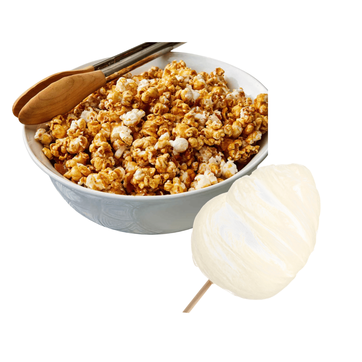 KETTLE CORN
