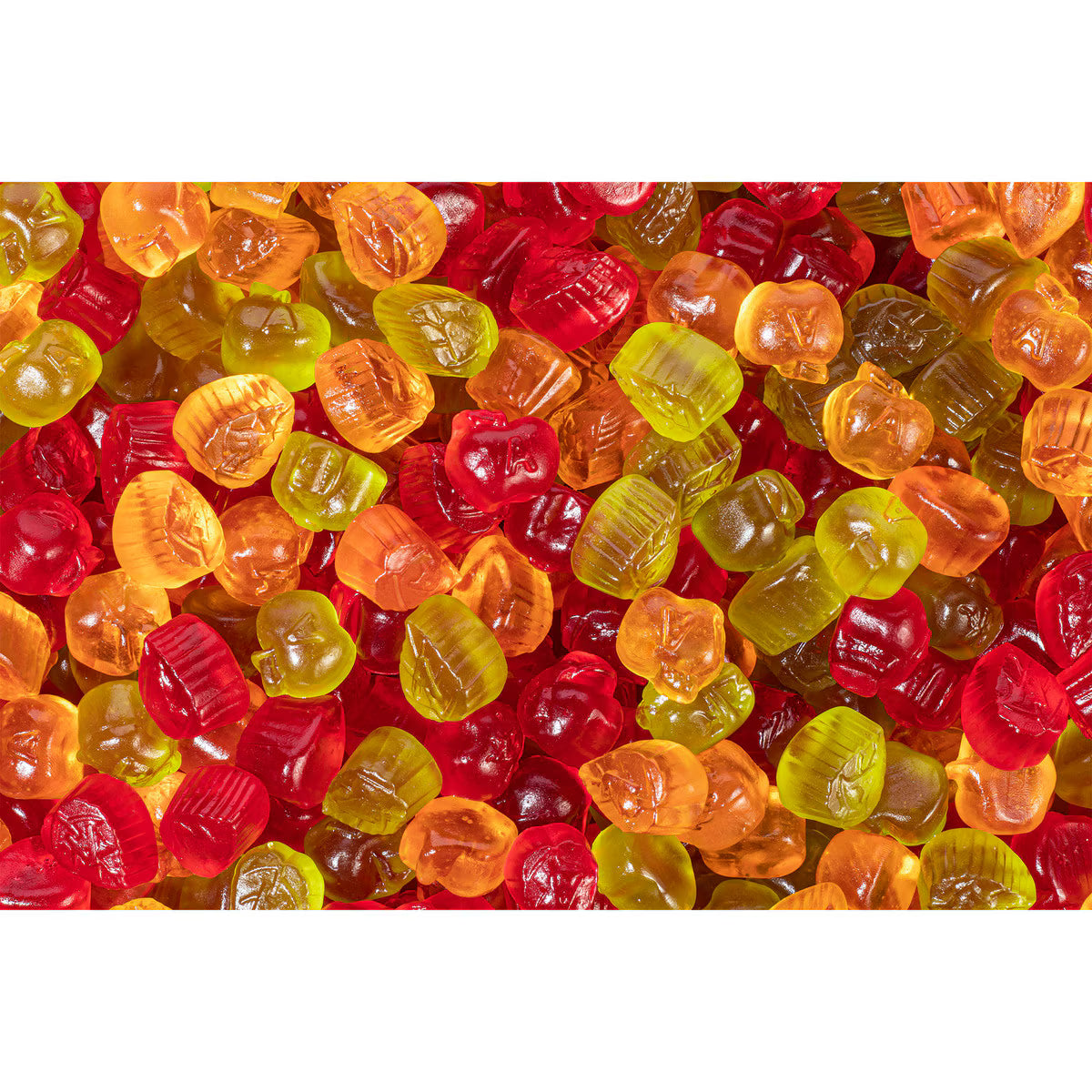 Apple Orchard Gummies