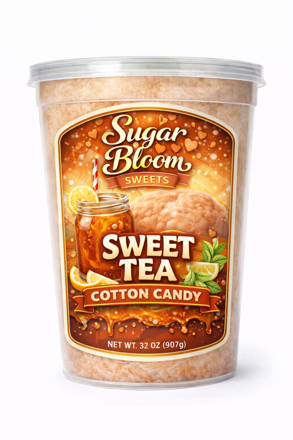 SWEET TEA