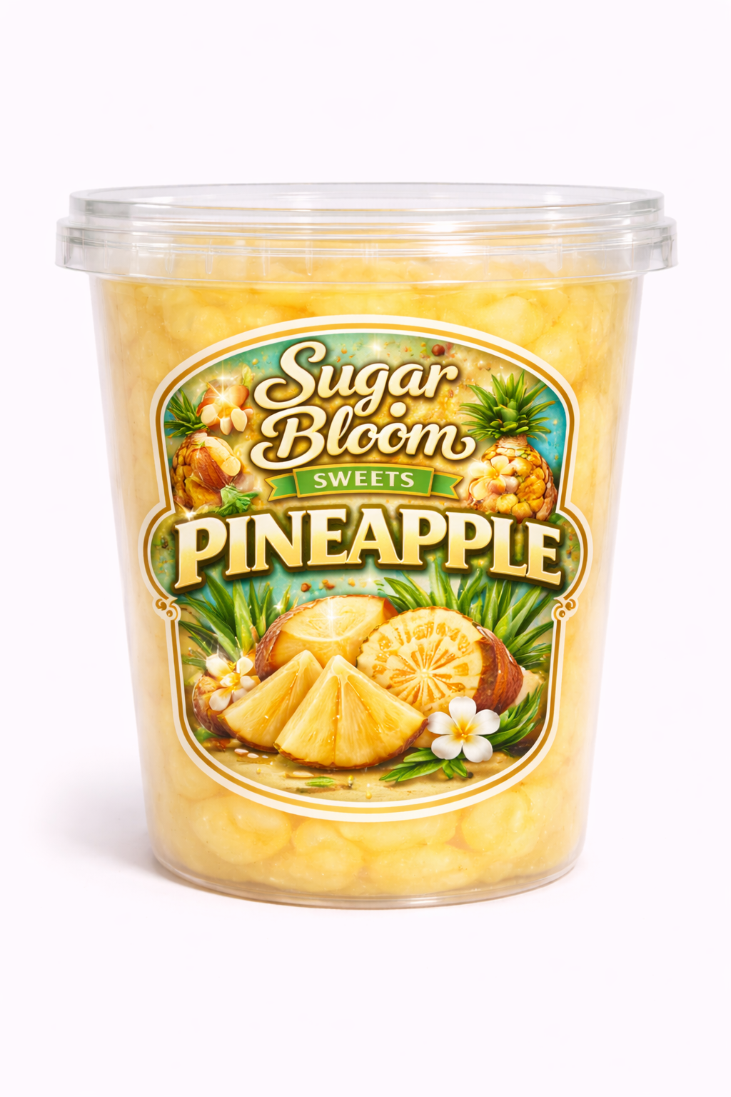 PINEAPPLE