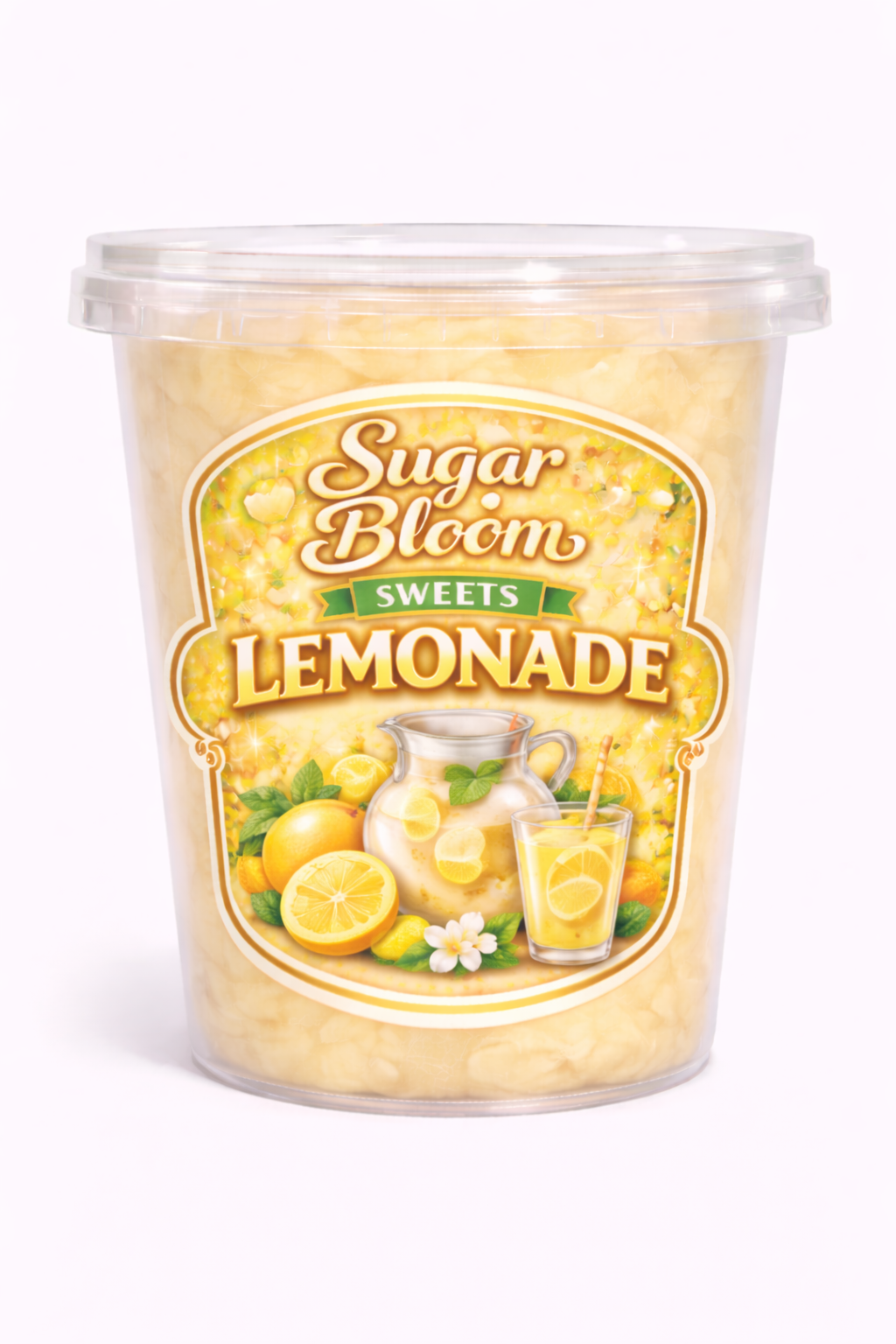LEMONADE