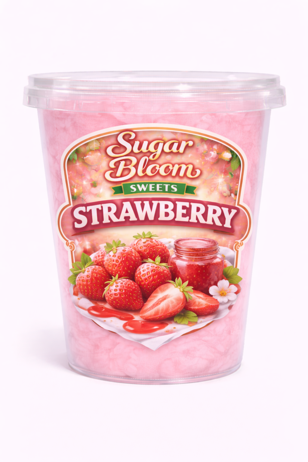 STRAWBERRY