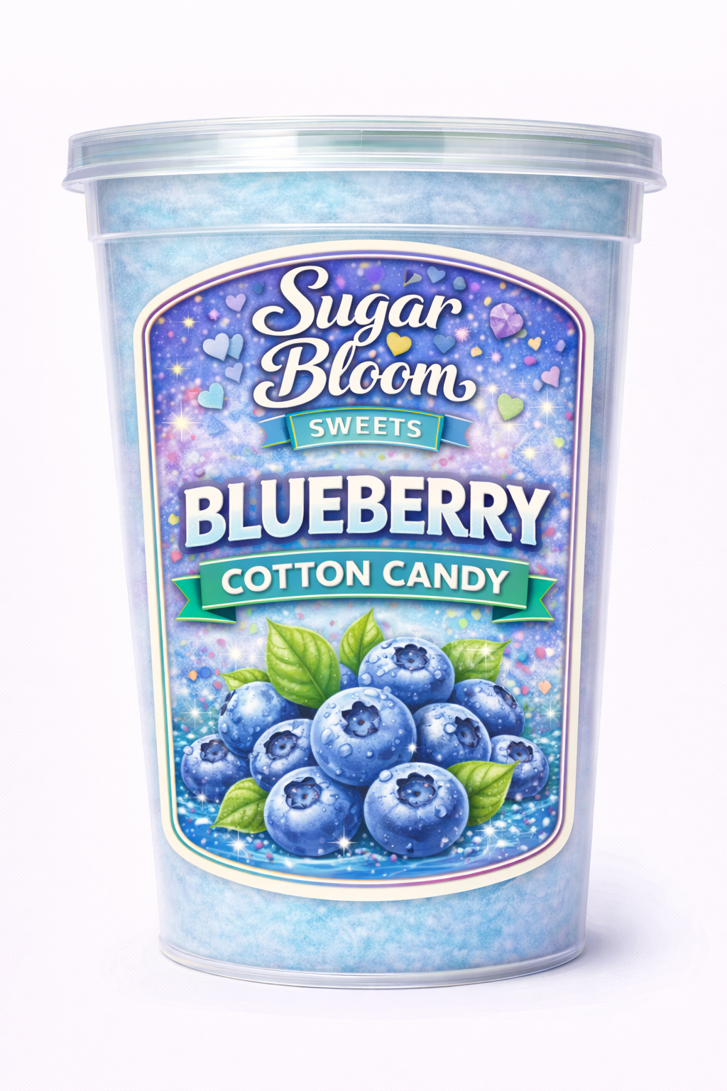 BLUEBERRY