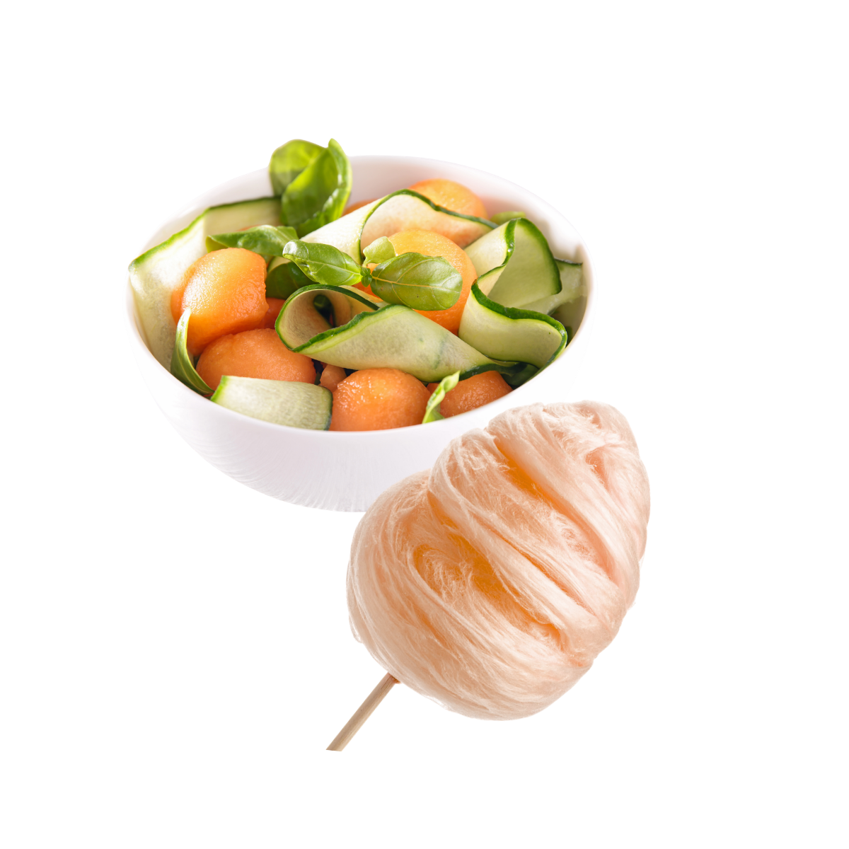 CUCOMBER MELON