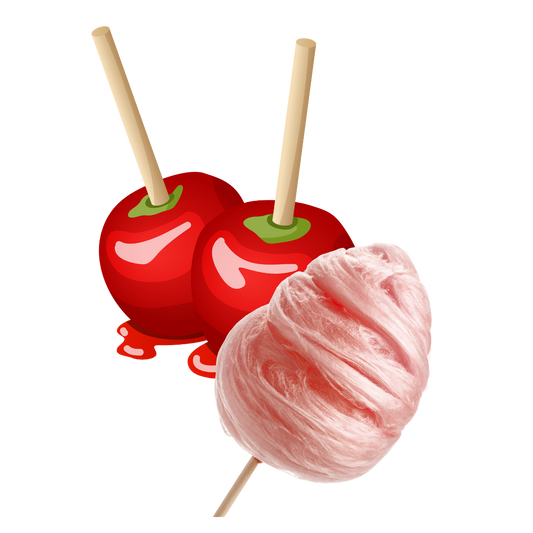 CANDY APPLE