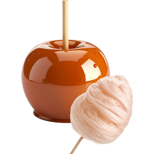 CARAMEL APPLE