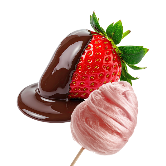CHOCOLATE DIPPED STRAWBERRIES
