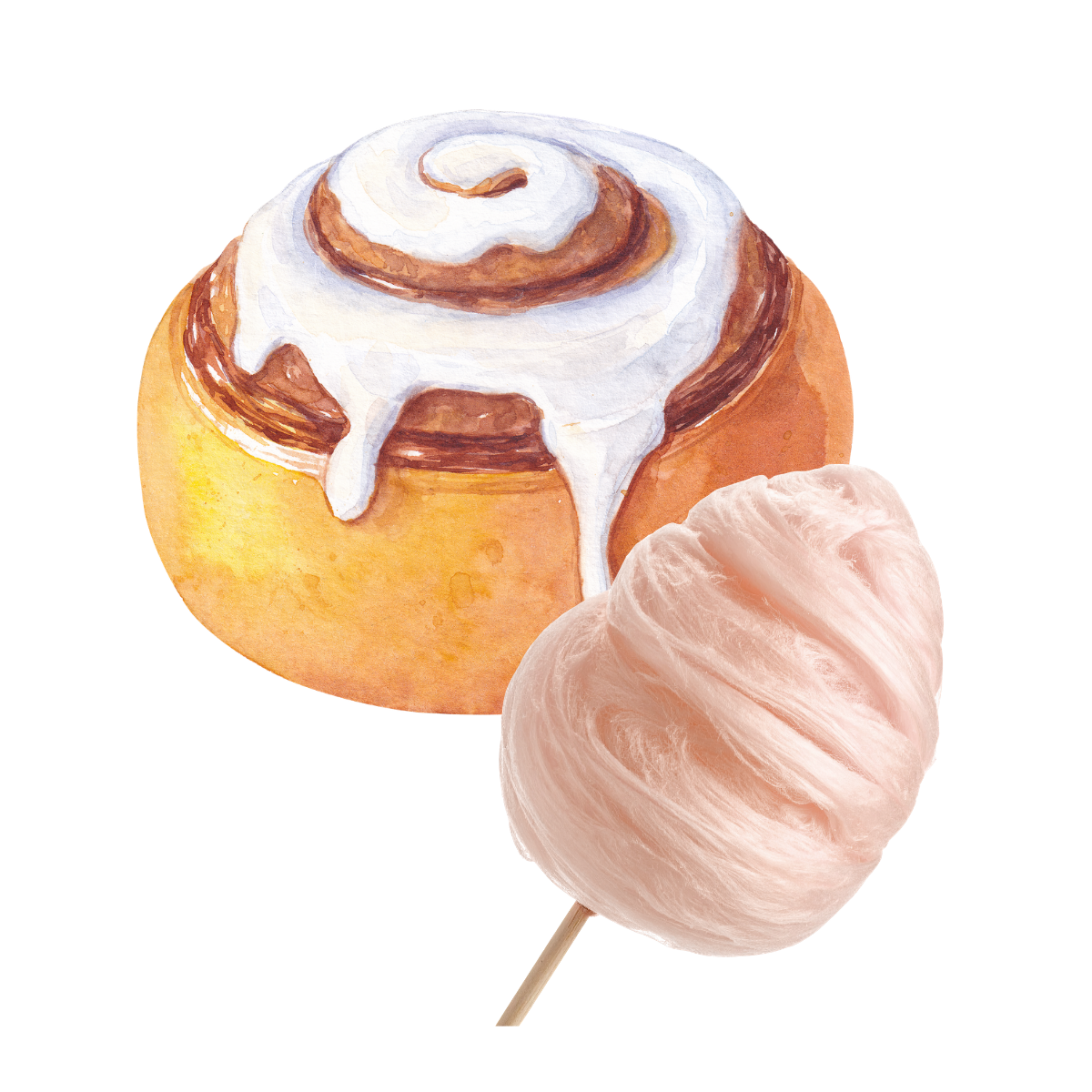 CINNAMON ROLL