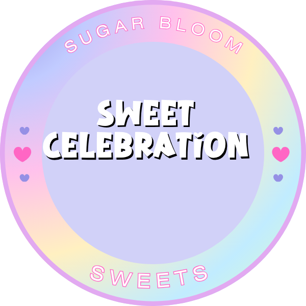 Sweet Celebration