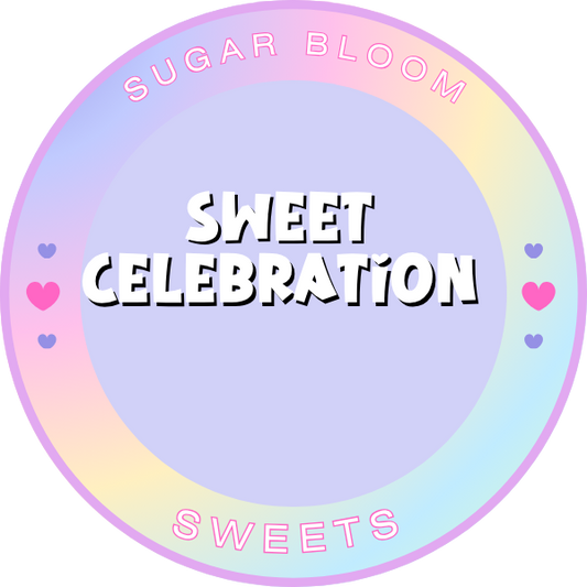 Sweet Celebration