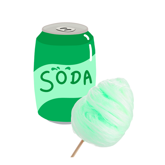 DEW MOUNTAIN