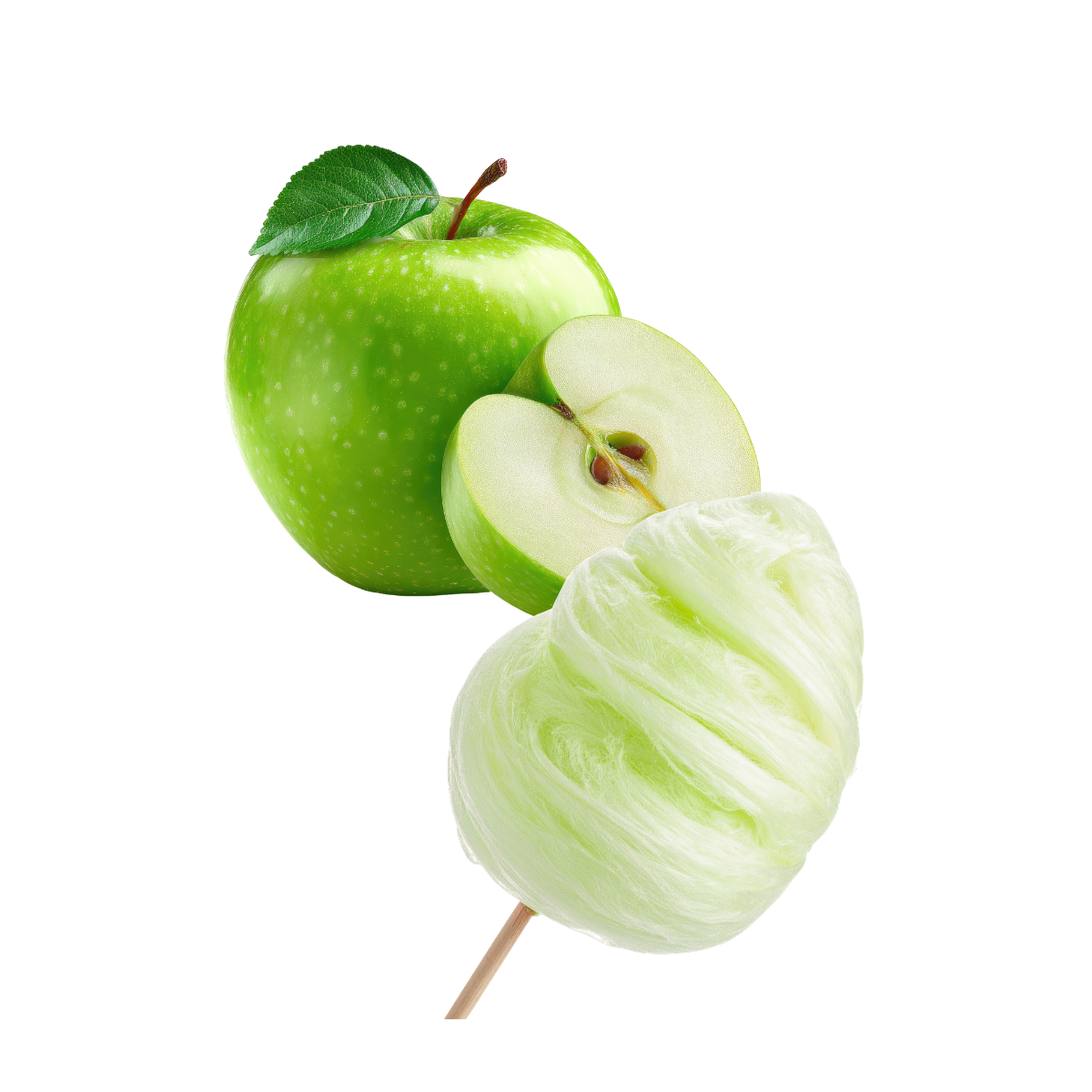 GREEN APPLE