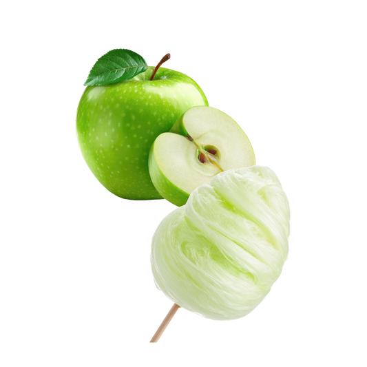 GREEN APPLE
