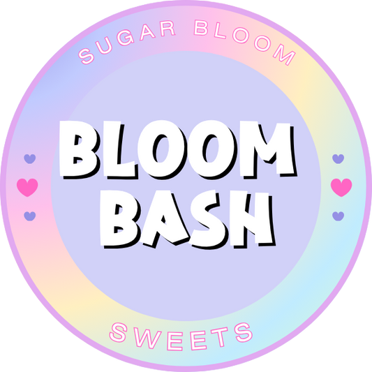 Bloom Bash