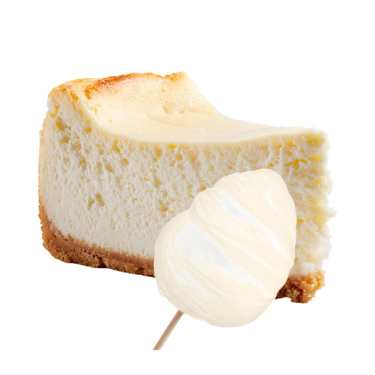 NEW YOUR CHEESECAKE