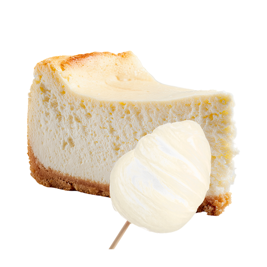 NEW YOUR CHEESECAKE