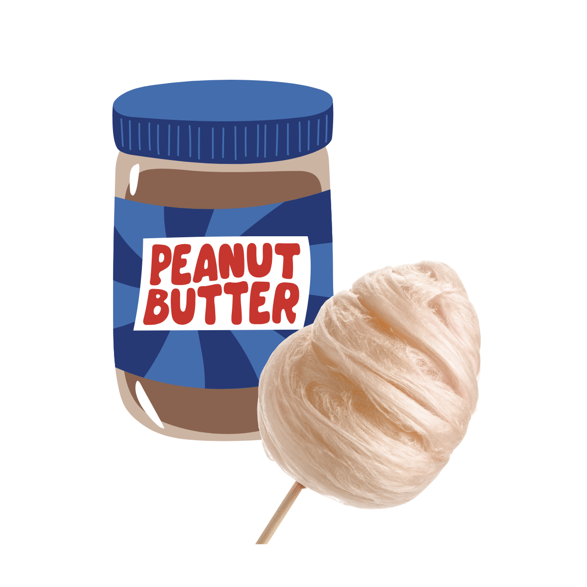 PEANUT BUTTER