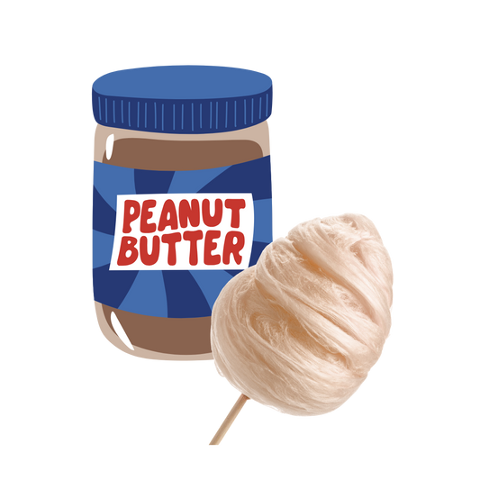 PEANUT BUTTER