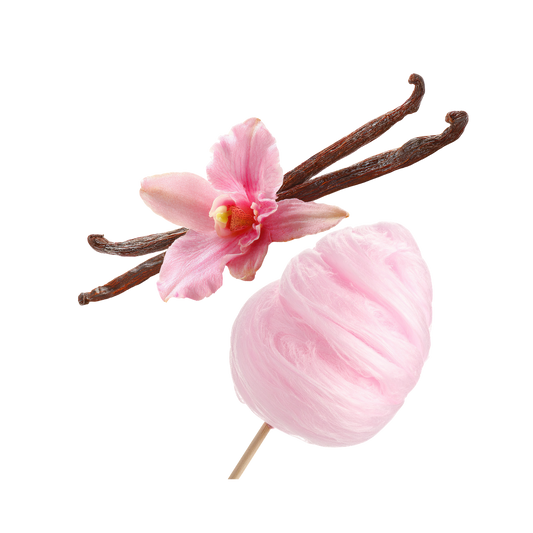 PINK VANILLA