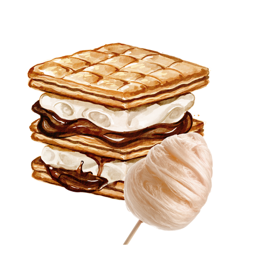 S'MORES