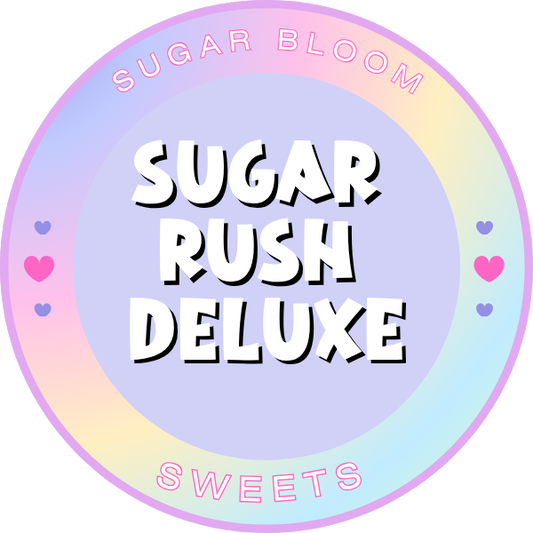 Sugar Rush Deluxe