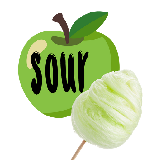 SOUR APPLE