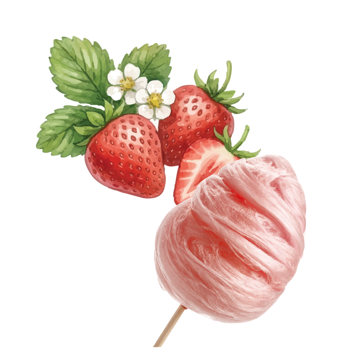 STRAWBERRY