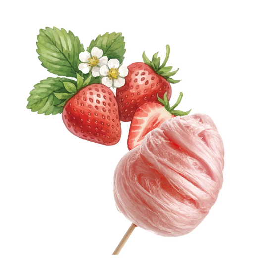 STRAWBERRY