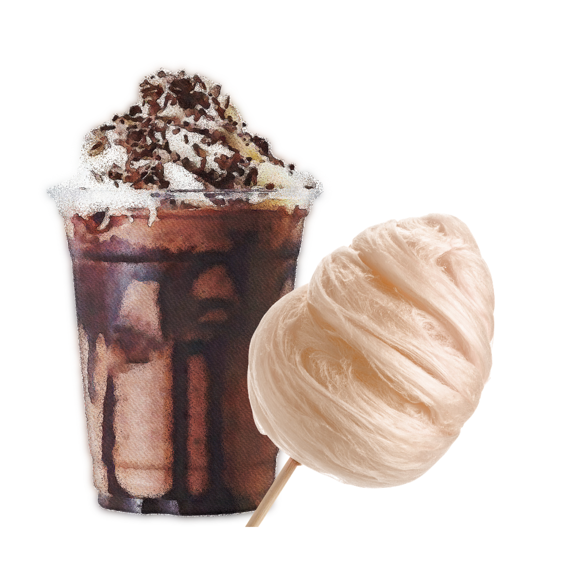 CARAMEL MOCHA