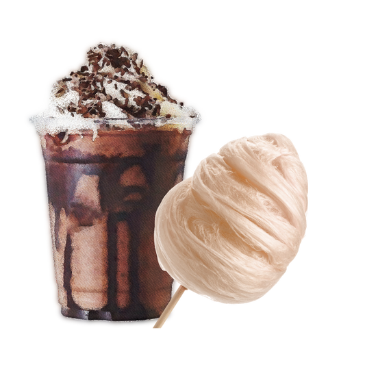 CARAMEL MOCHA