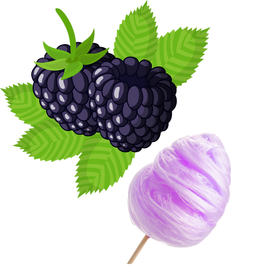 BLACK BERRY