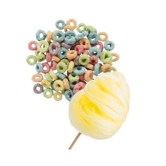 FROOT LOOPS