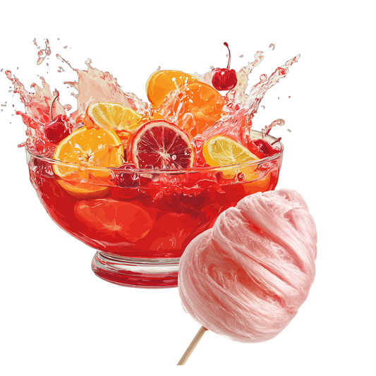 FRUIT PUNCH