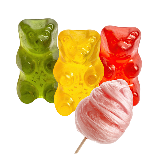GUMMY BEAR