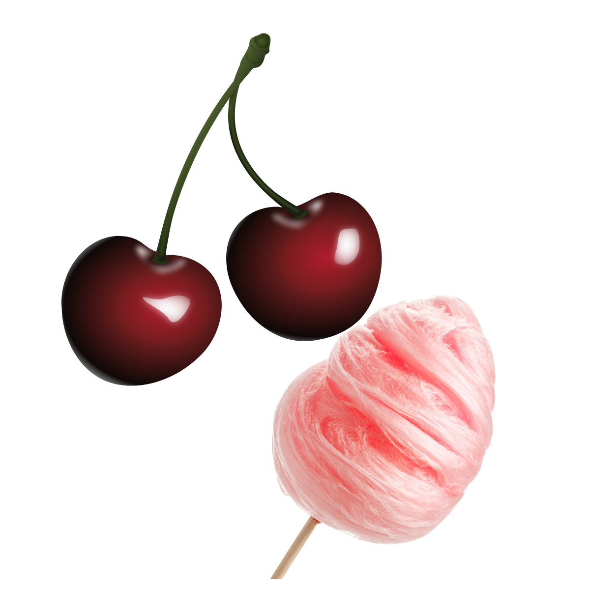 BLACK CHERRY
