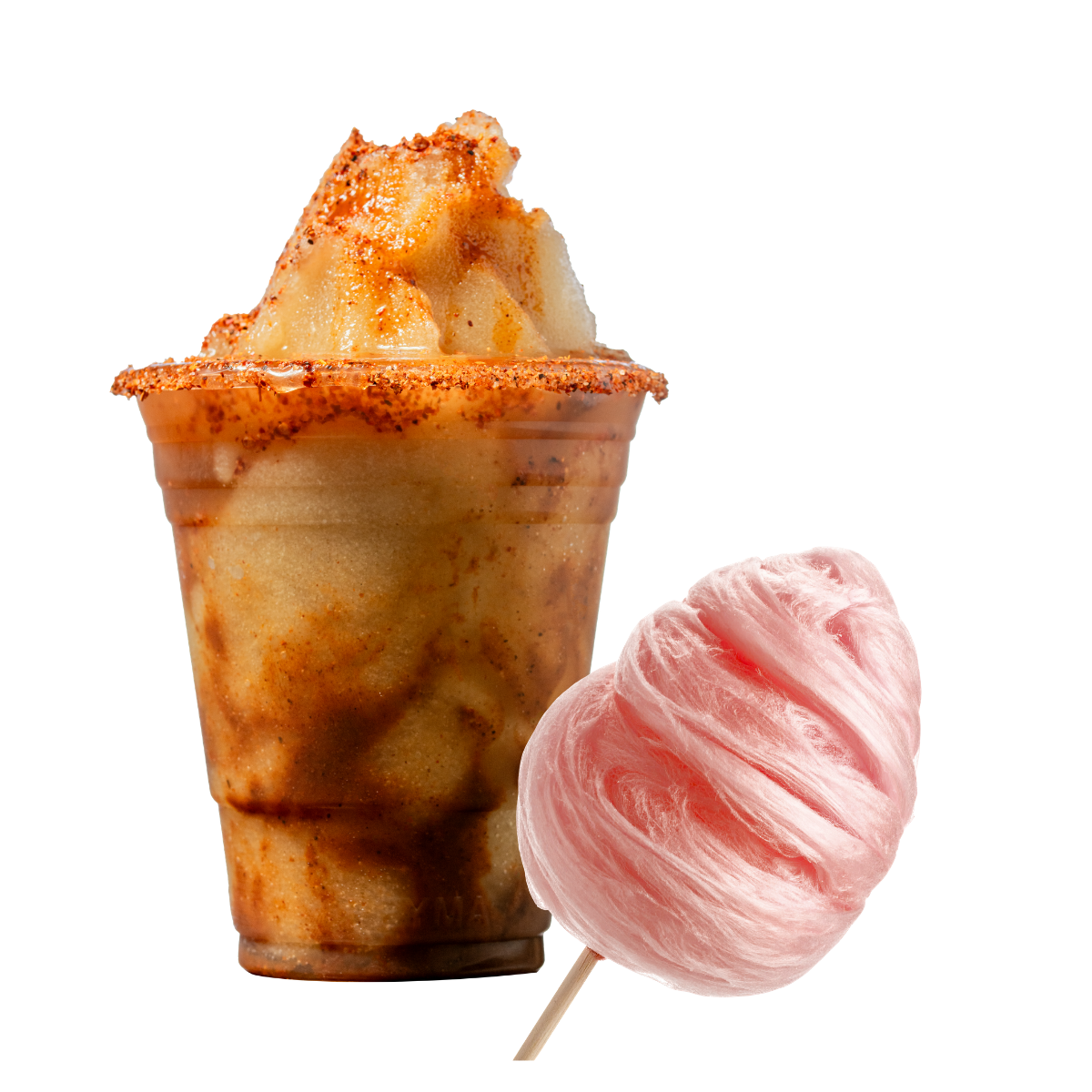 MANGO CHAMOY