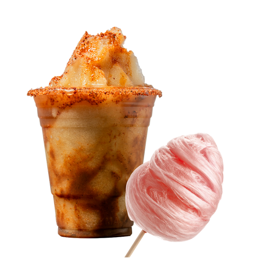 MANGO CHAMOY