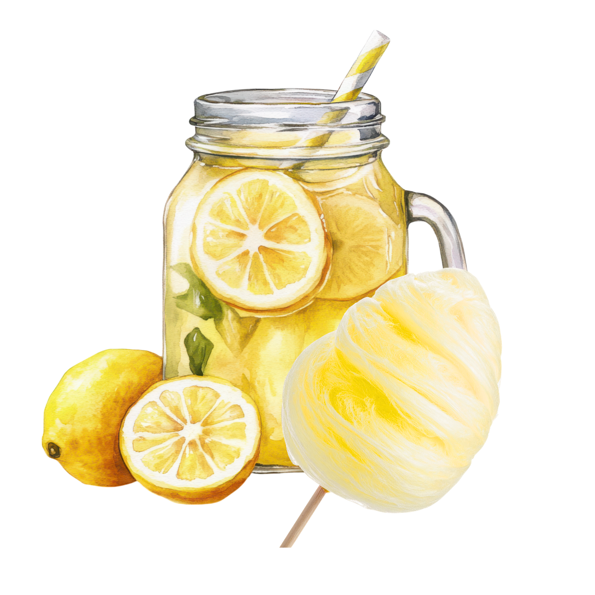 LEMONADE