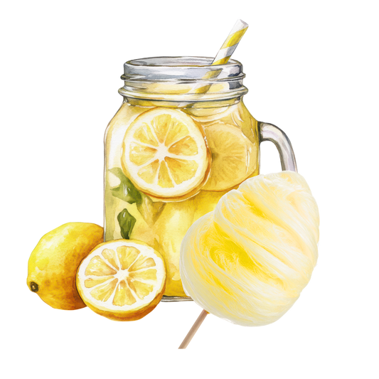 LEMONADE
