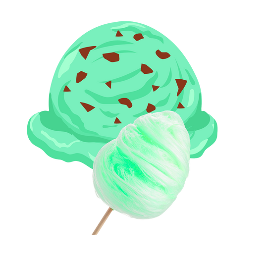 MINT CHOCOLATE CHIP