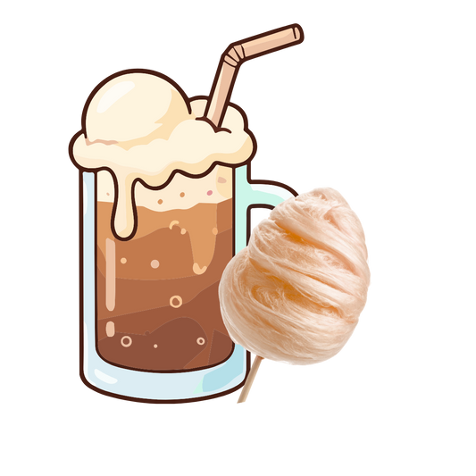 ROOTBEER FLOAT