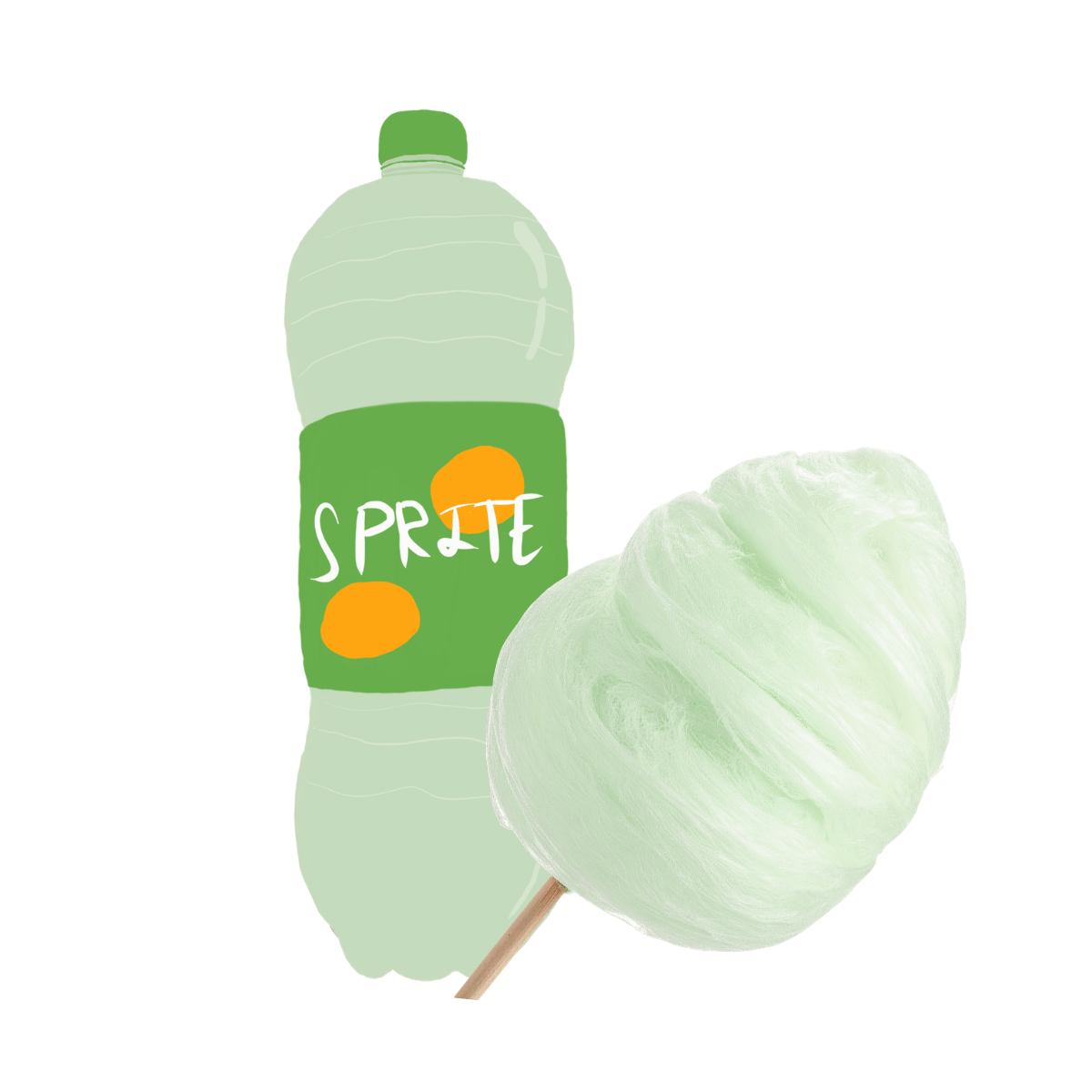 LEMON LIME SODA