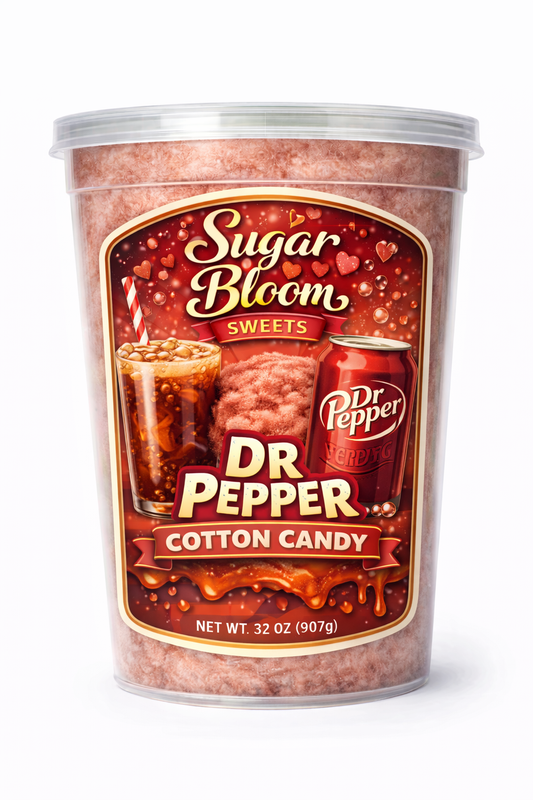 DR.SODA