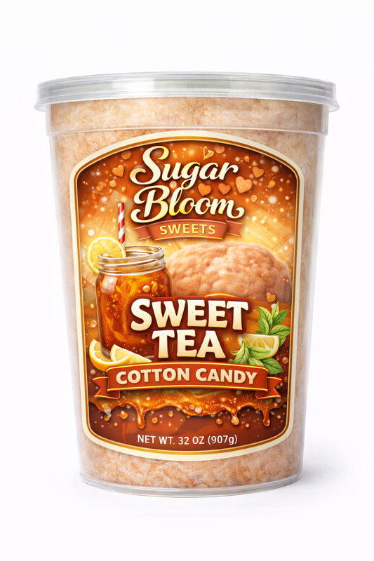 SWEET TEA